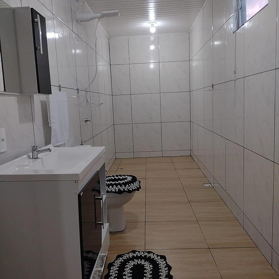 Pousada Pereira Урубиси Экстерьер фото