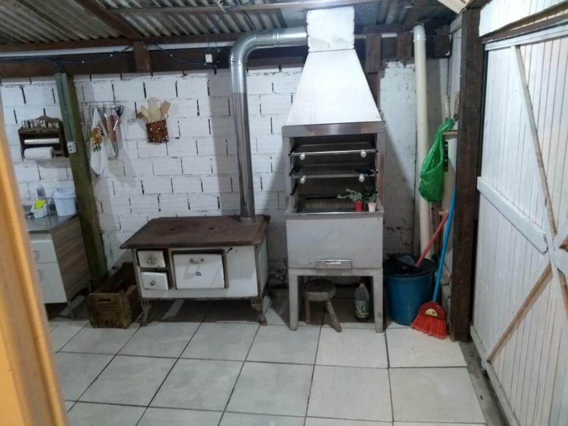 Pousada Pereira Урубиси Экстерьер фото